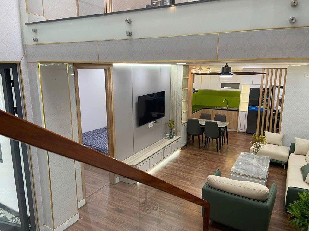 Bán nhà, Điện Biên Phủ, 76m2, 2 tầng, gần Kiệt ô tô, Thanh Khê, chỉ hơn 4 tỷ
