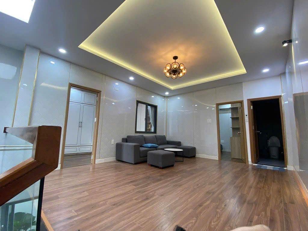 Bán nhà, Điện Biên Phủ, 76m2, 2 tầng, gần Kiệt ô tô, Thanh Khê, chỉ hơn 4 tỷ