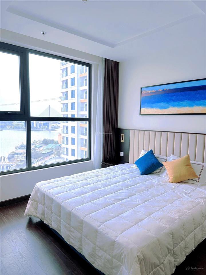 Hiếm có 2 ngủ view biển giá chỉ 2 tỷ 960 nhanh thì còn