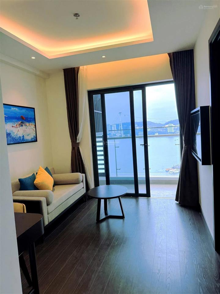 Hiếm có 2 ngủ view biển giá chỉ 2 tỷ 960 nhanh thì còn