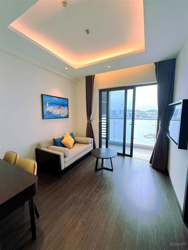 Hiếm có 2 ngủ view biển giá chỉ 2 tỷ 960 nhanh thì còn