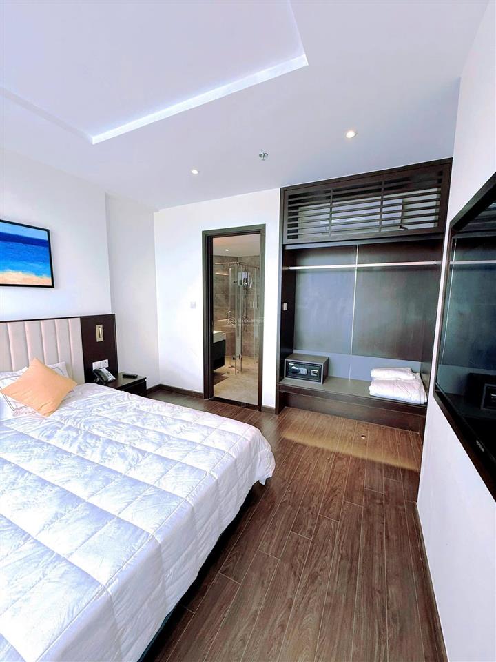 Hiếm có 2 ngủ view biển giá chỉ 2 tỷ 960 nhanh thì còn