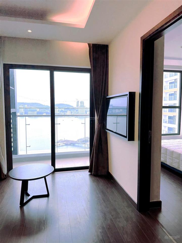 Hiếm có 2 ngủ view biển giá chỉ 2 tỷ 960 nhanh thì còn