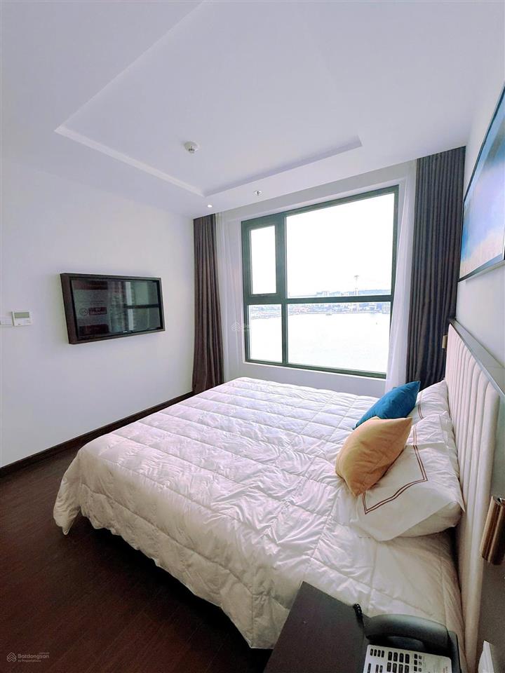 Hiếm có 2 ngủ view biển giá chỉ 2 tỷ 960 nhanh thì còn