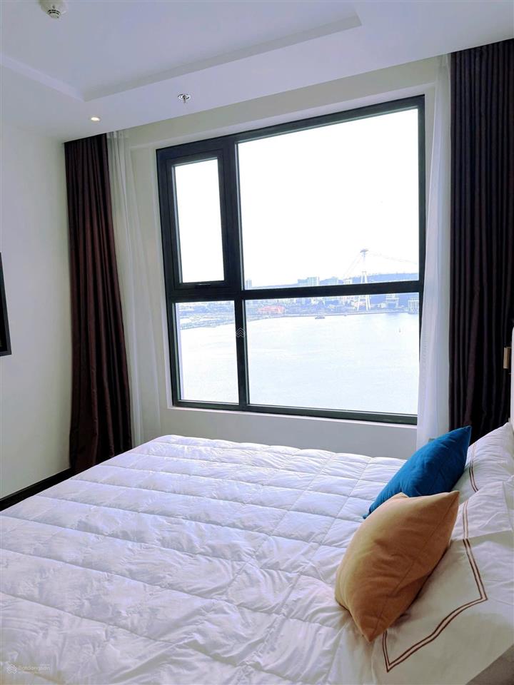 Hiếm có 2 ngủ view biển giá chỉ 2 tỷ 960 nhanh thì còn