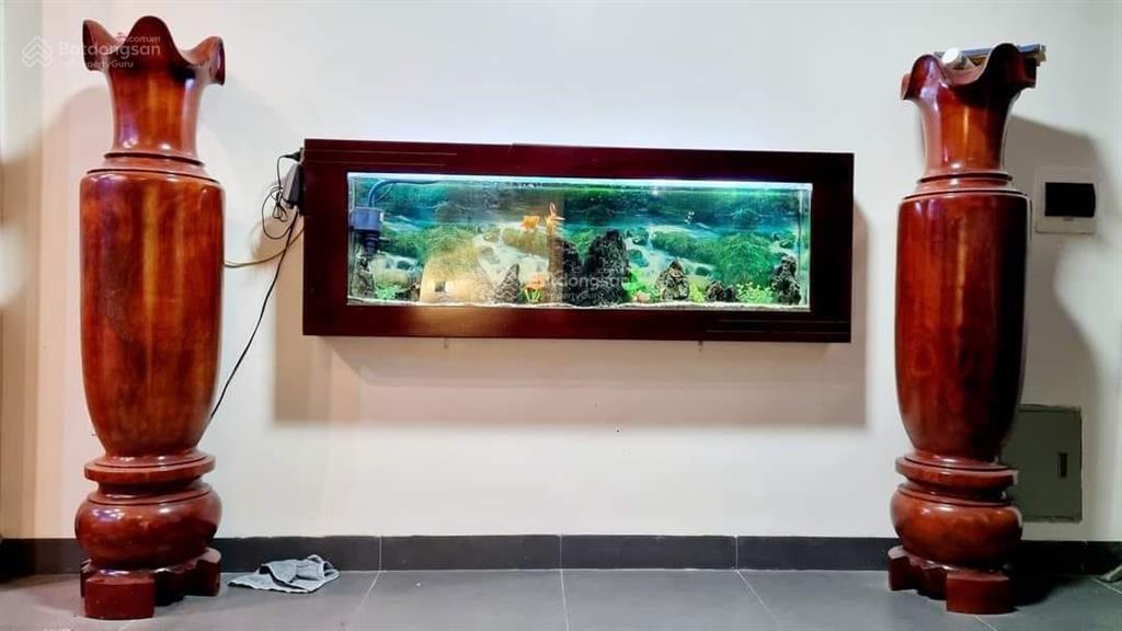 Bán nhà hồ đền lừtân maihoàng mai.45m2.xây 7 tầng thang máy.ô tô tránh.kinh doanh đỉnh.