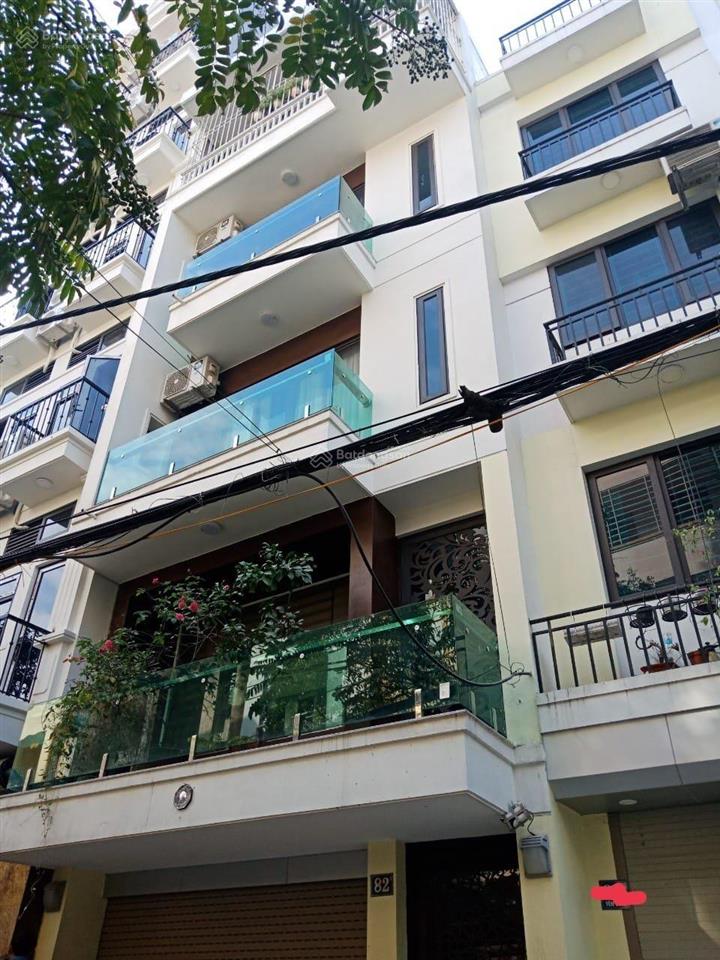 Bán nhà hồ đền lừtân maihoàng mai.45m2.xây 7 tầng thang máy.ô tô tránh.kinh doanh đỉnh.