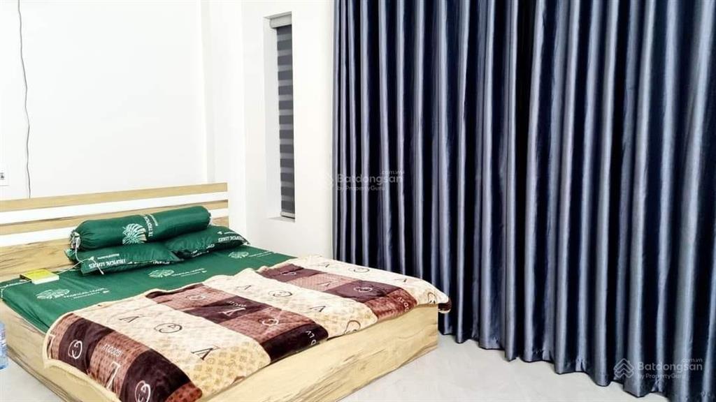 Bán nhà hồ đền lừtân maihoàng mai.45m2.xây 7 tầng thang máy.ô tô tránh.kinh doanh đỉnh.