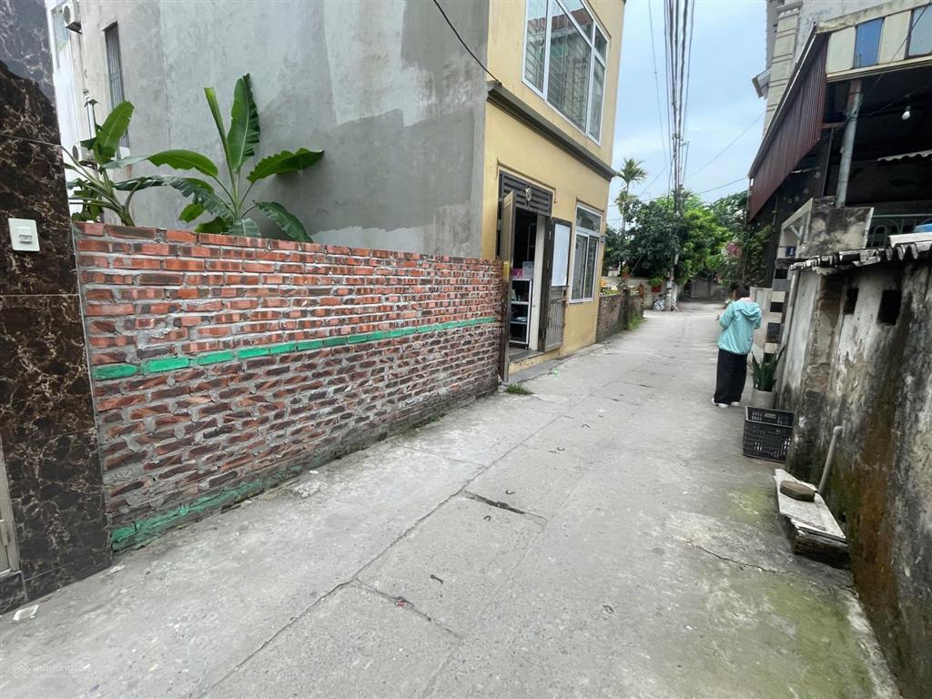 Mảnh đất đồng mai.yên nghĩa.35m2.mt 4m.quy hoạch ổn định.dân cư đông đúc.giá đầu tư chỉ 2tỷ9