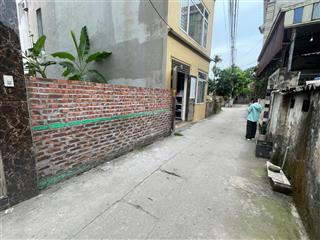 Mảnh đất đồng mai.yên nghĩa.35m2.mt 4m.quy hoạch ổn định.dân cư đông đúc.giá đầu tư chỉ 2tỷ9
