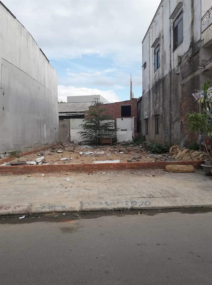Bán đất đồng mai.50m2.mt 4.5m.xe tải qua nhà.ngõ thông kinh doanh.quy hoạch ổn định.giá 5tỷ2