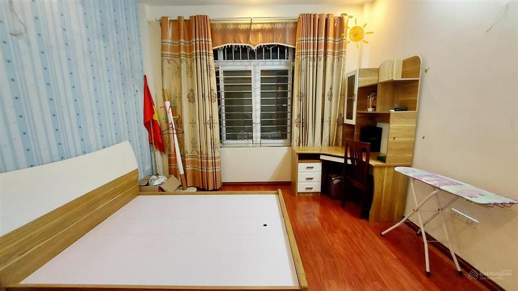 Bán nhà tôn đức thắngvăn miếu quốc tử giám.45m2. xây 5 tầng.7 phòng ngủ.full nội thất.giá 10tỷ480