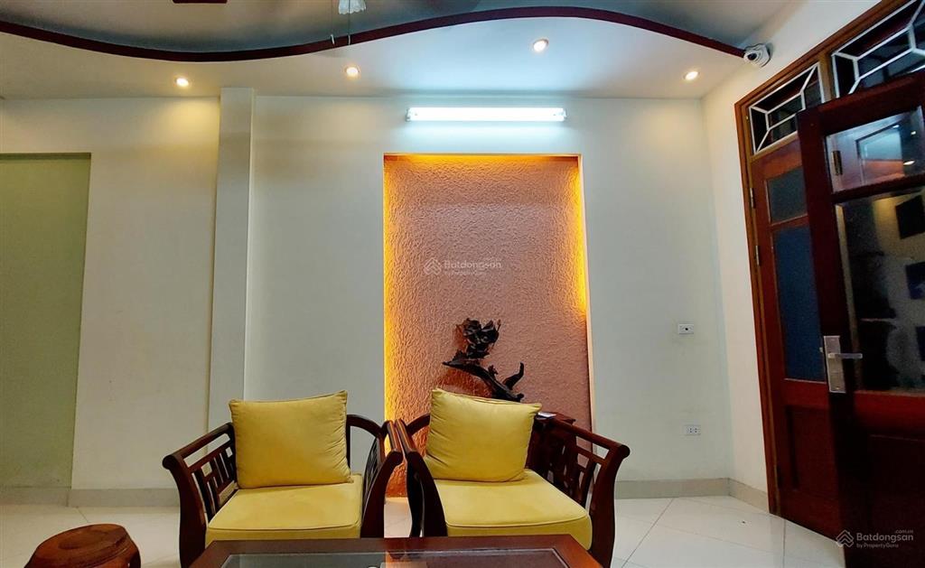 Bán nhà tôn đức thắngvăn miếu quốc tử giám.45m2. xây 5 tầng.7 phòng ngủ.full nội thất.giá 10tỷ480