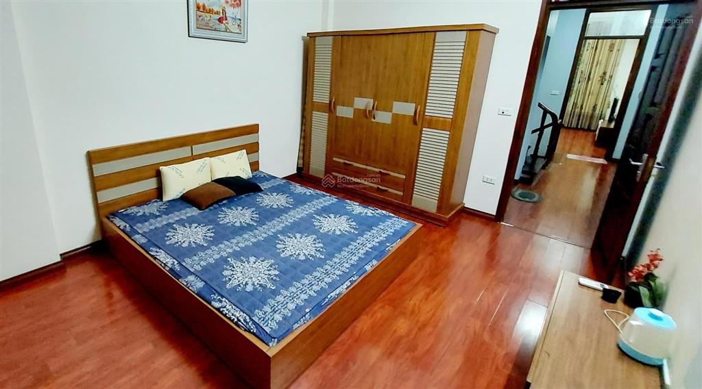 Bán nhà tôn đức thắngvăn miếu quốc tử giám.45m2. xây 5 tầng.7 phòng ngủ.full nội thất.giá 10tỷ480