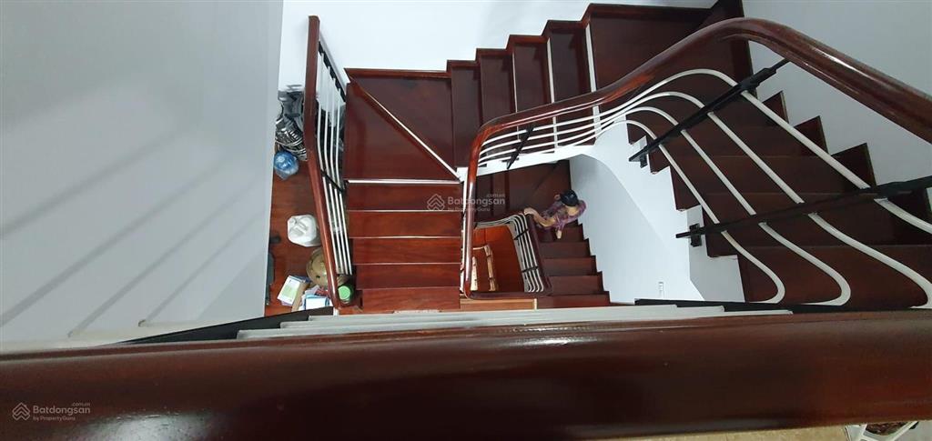 Bán nhà trương địnhhoàng maitân mai7 tầng thang máy.ô tô tránh.kinh doanh đỉnhgiá chỉ hơn 18tỷ