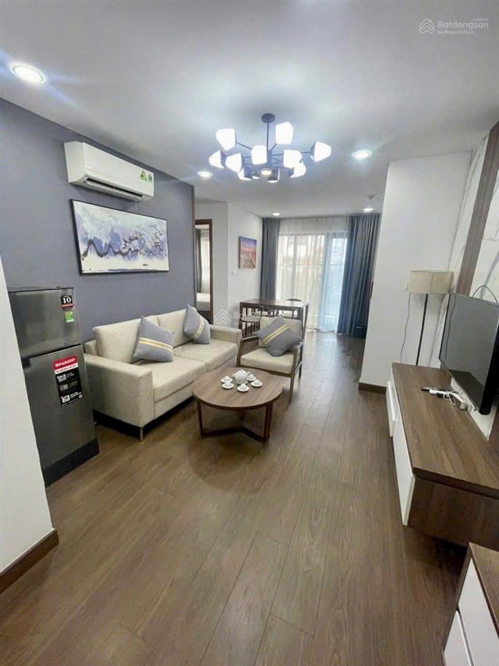 Bán cc 2pn, 2wc tại ramada by wyndham hạ long bay view, 1,95 tỷ, 61m2