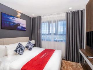 Bán cc 2pn, 2wc tại ramada by wyndham hạ long bay view, 1,95 tỷ, 61m2