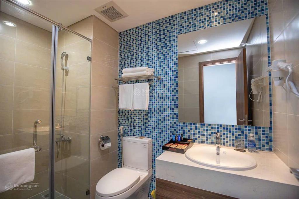 Bán cc 2pn, 2wc tại ramada by wyndham hạ long bay view, 1,95 tỷ, 61m2