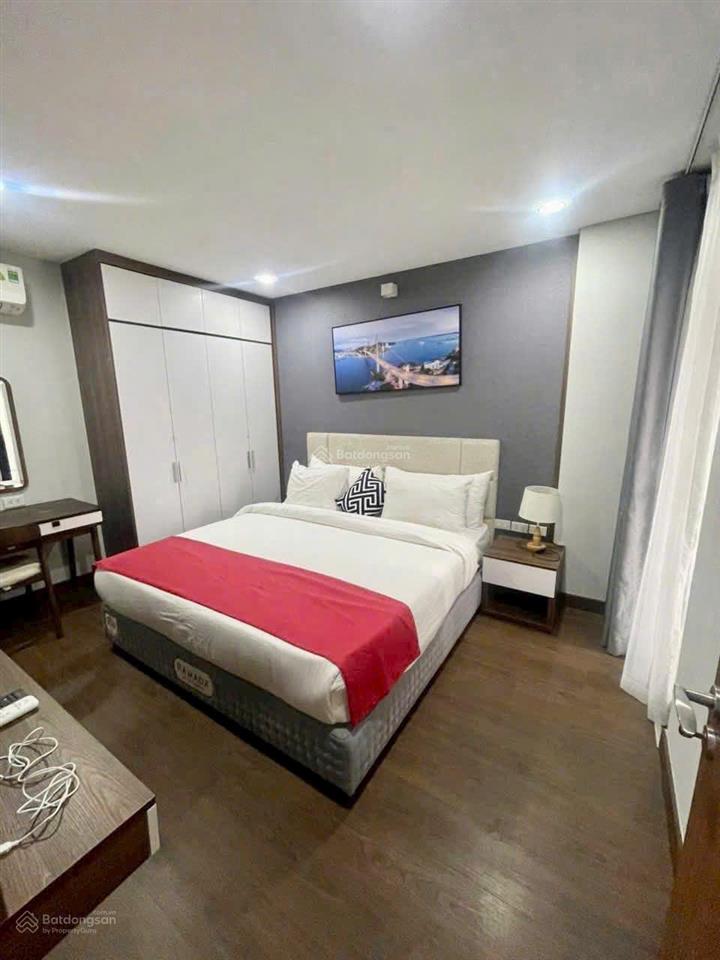 Bán cc 2pn, 2wc tại ramada by wyndham hạ long bay view, 1,95 tỷ, 61m2