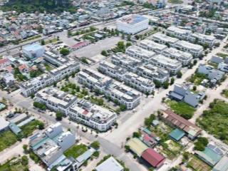 Bán shophouse tại vincom shophouse cẩm phả, 3,1 tỷ, 75m2, view đẹp