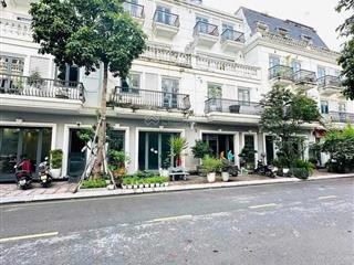Bán shophouse vincom cẩm phả, 3,1 tỷ, 75m2, 4 tầng, mặt tiền 6m
