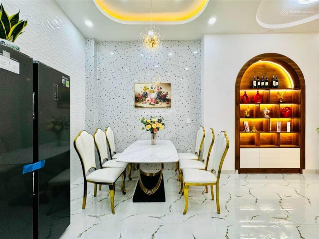 Bán nhà mặt tiền kinh doanh đinh tiên hoàng phường đa kao quận 1, dt 3.5x17m, 3 lầu, giá 19.8 tỷ