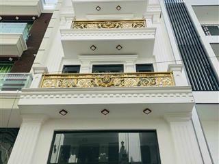 Bán nhà hẻm 6m lê hồng phong ngay 3 tháng 2 phường 10 quận 10, dt 3.8x20m, 3 lầu st, giá 10.5 tỷ