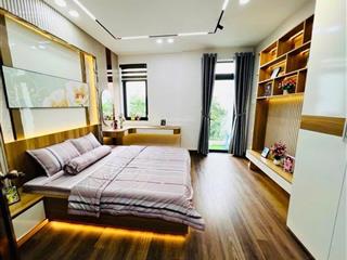 Bán nhà mặt tiền trần phú quận 5 gần ngay công viên số 1 lý thái tổ, dt 4x21.5m, lửng 2l, giá 18tỷ