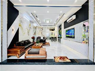 Bán nhà hẻm xe hơi 8m đường 3 tháng 2 ngay nhà hát hòa bình quận 10, dt 6x16m, 3l st, giá 20.8 tỷ