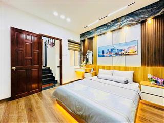 Bán nhà sát mặt tiền đường ngay ngã 4 trần bình trọngan dương vương quận 5, dt 4x17m, giá 12.7 tỷ