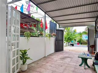 Chỉ 1.3 tỷ có nhà đường suối lội, tân thông hội, đường nhựa oto, shr, dân dân đông.
