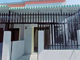 1.3 tỷ có nhà ngay nguyễn văn khạ, 120m2 sổ hồng riêng, gần cầu vượt củ chi.