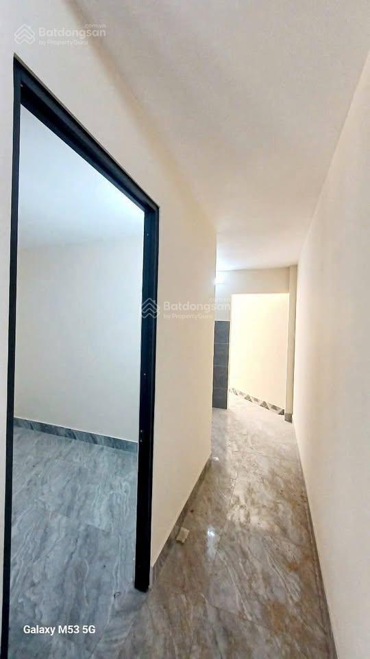 1.3 tỷ có nhà ngay nguyễn văn khạ, 120m2 sổ hồng riêng, gần cầu vượt củ chi.