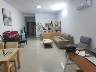Bán căn hộ belleza. 127m2, 3pn, 2wc, full nt mới đẹp. giá 5,35 tỷ, sổ hồng