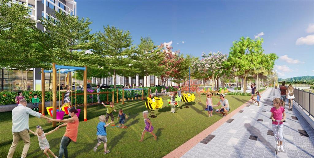 Bán đất tại herita midtown hà nam, giá tốt 23 triệu/m2, 85.5 m2