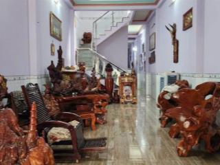 Nhà mặt tiền chợ giá mềm, ưu tiên giá đẹp cho ae thiện chí, đẹp mê ly