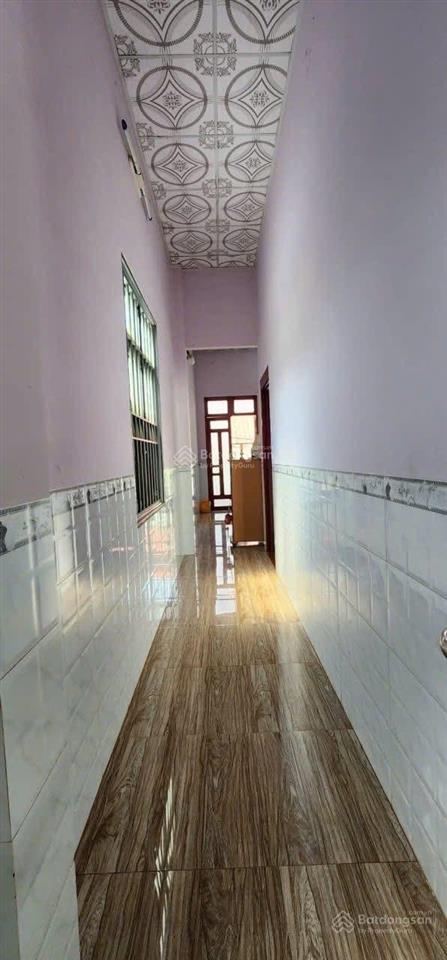 Nhà mặt tiền chợ giá mềm, ưu tiên giá đẹp cho ae thiện chí, đẹp mê ly