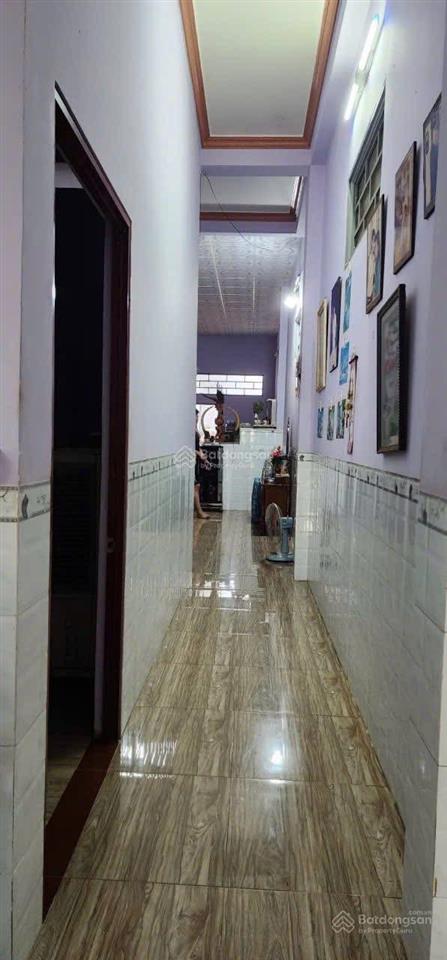 Nhà mặt tiền chợ giá mềm, ưu tiên giá đẹp cho ae thiện chí, đẹp mê ly