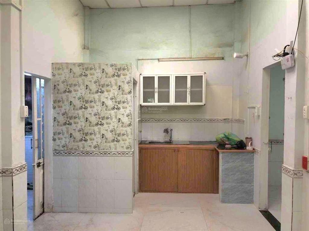 ( siêu phẩm) chỉ 2.6 tỷ  nhà ngay sát chợ thủ đức  phường linh tây  36m2 ngang 6m còn 1 căn