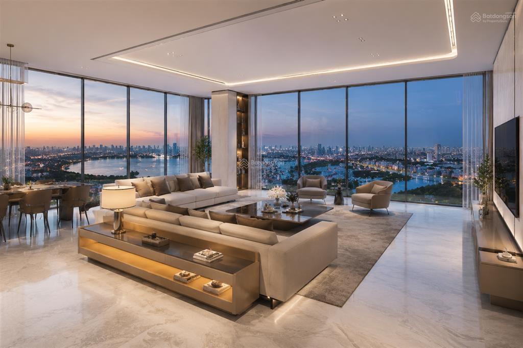 Duy nhất căn đầu hồi 3 pn tầng trung tại da mik khai sơn long biên view trực diện sông hồng, hồ tây