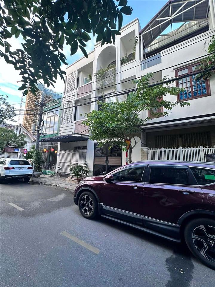 Bán nhà hà đặc, gần phố tây dương đình nghệ, vị trí thuận tiện, sầm uất.