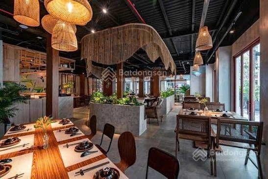 Cho thuê nhà mt 2/9 gần công viên apec