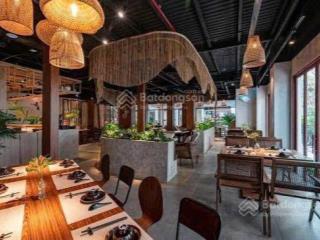 Cho thuê nhà mt 2/9 gần công viên apec