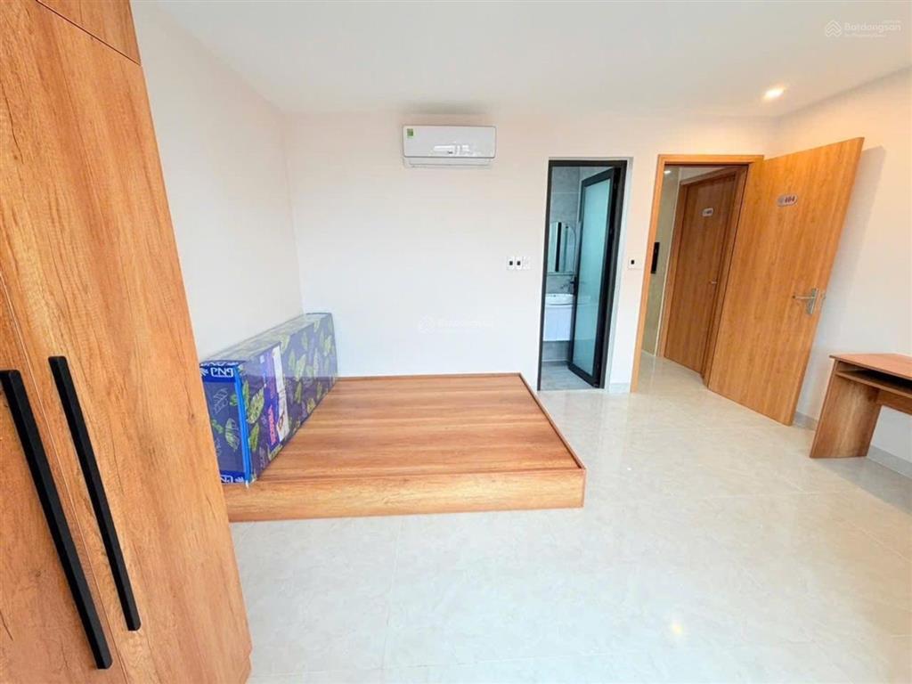 Bán tòa căn hộ dòng tiền đường lê duẩn