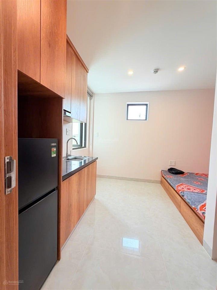 Bán tòa căn hộ dòng tiền đường lê duẩn