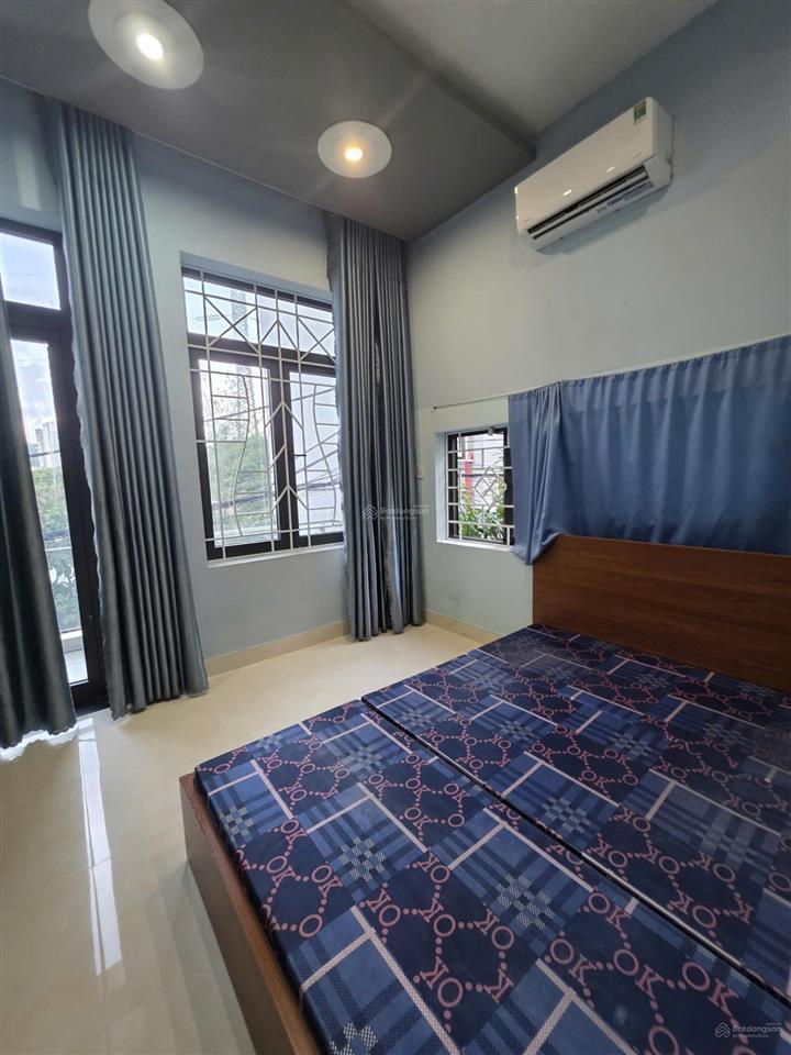 Cho thuê nhà kiệt mỹ khê 7, ô tô đậu sát nhà vài bước