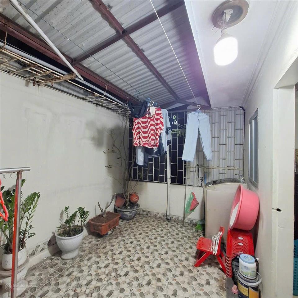 Chính chủ bán nhà minh khai, gần ô tô, sổ riêng, 4 tầng, giá 6.35 tỷ,