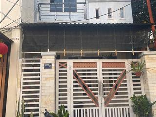 Cho thuê nhà nguyên căn, kiệt nguyễn văn thoại, cách biển mỹ khê 400m