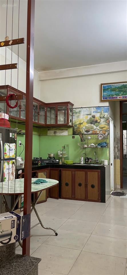 Cho thuê nhà nguyên căn, kiệt nguyễn văn thoại, cách biển mỹ khê 400m