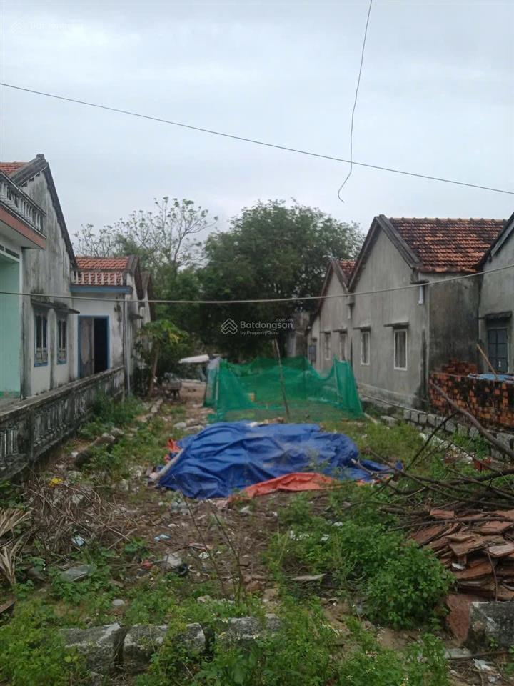 Chính chủ cần bán lô đất mt đường quốc lộ 29 thọ lâm tp. tuy hòa, phú yên